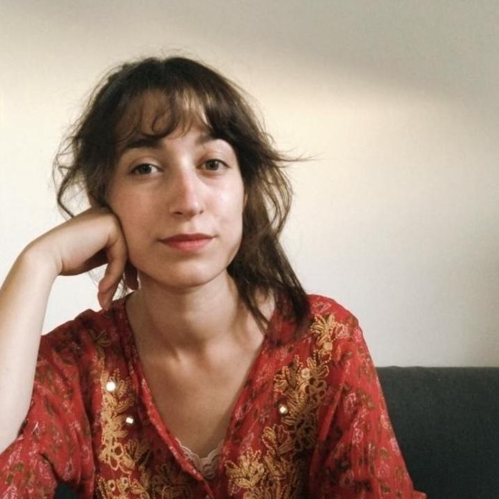 Elena Malcangi
