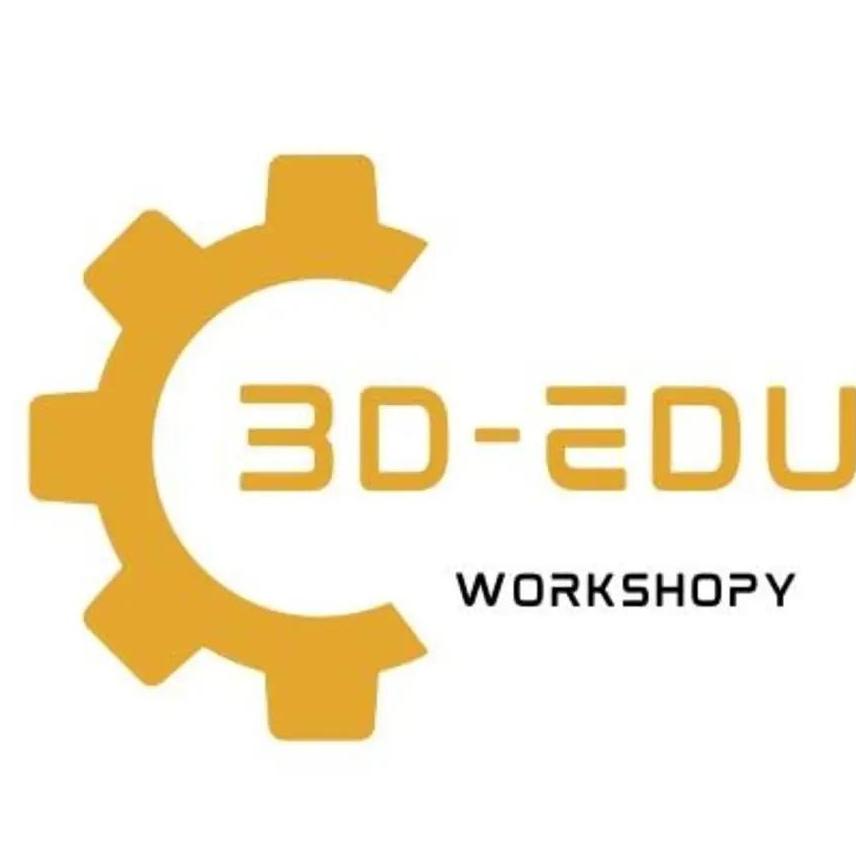 3D-EDU