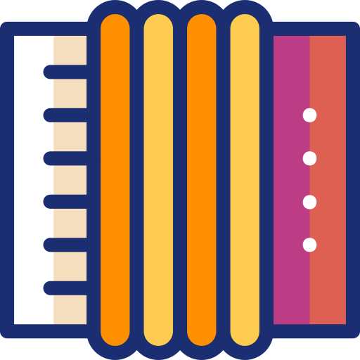 Akordeon icon