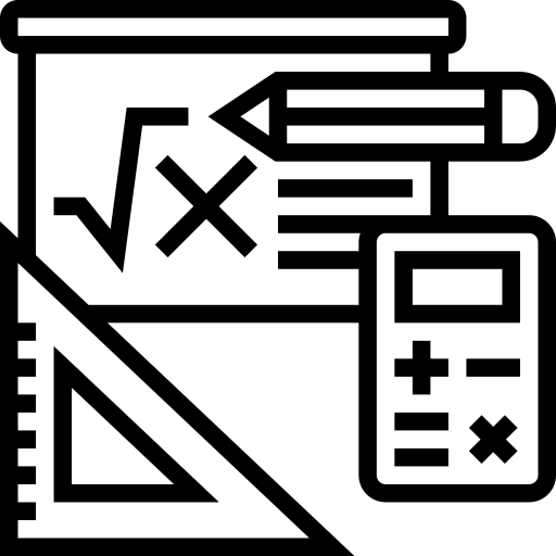 Matematika icon