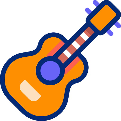 Kytara icon