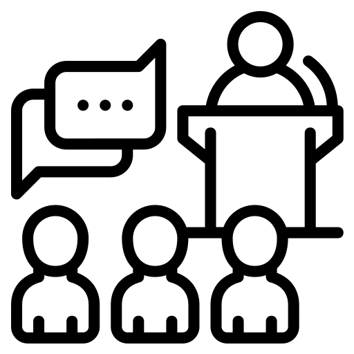 Semináře icon