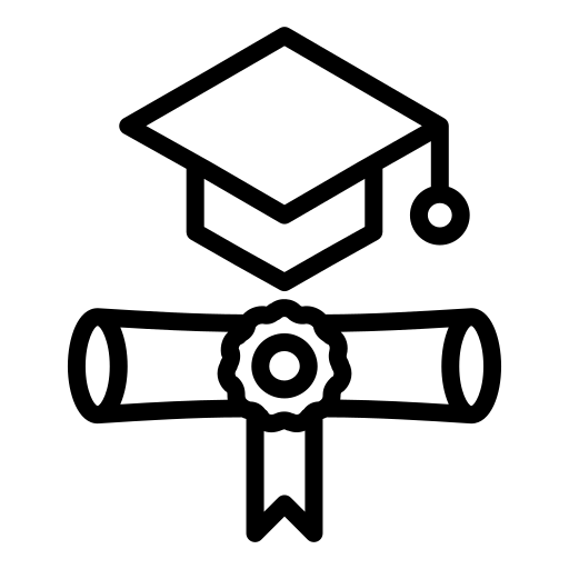 Akademie icon