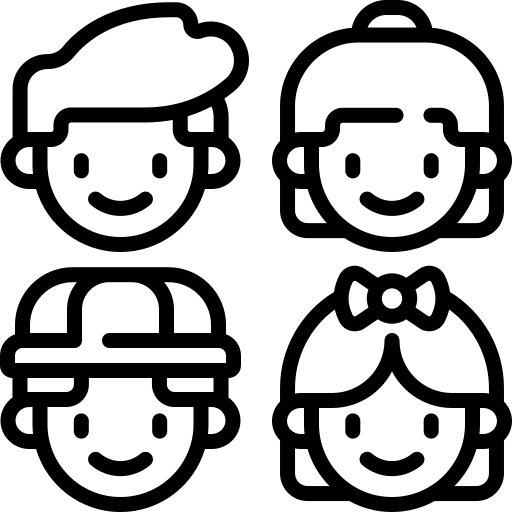 Kroužky icon