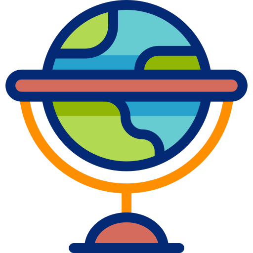 Zeměpis icon