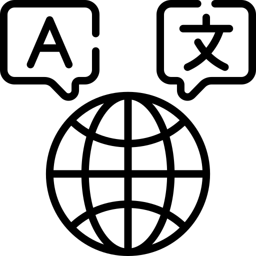 Anglický kazyk icon