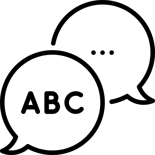 Český jazyk icon