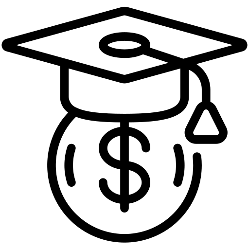 Soukromé organizace icon
