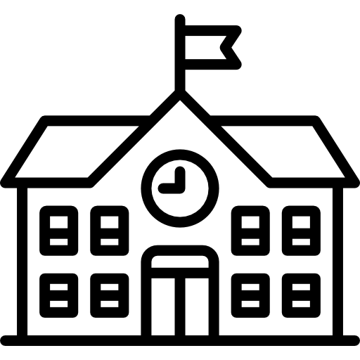 Základní školy icon