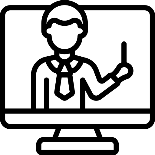 Doučování icon